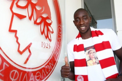 Ολυμπιακός: Ανακοίνωσε και Γιαταμπαρέ!