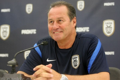 Στέφενς: «Σημαντικό που πήραμε τη νίκη»