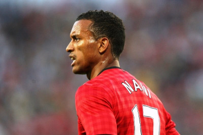 Μαρότα: «Ανανέωσε με Γιουνάιτεντ ο Νάνι»