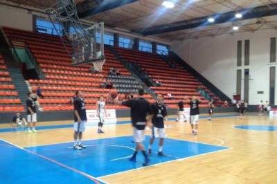 ΠΑΟΚ: Χωρίς Καλλέ (photos)