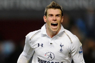 Ρεάλ Μαδρίτης: Ανακοίνωσε Μπέιλ!