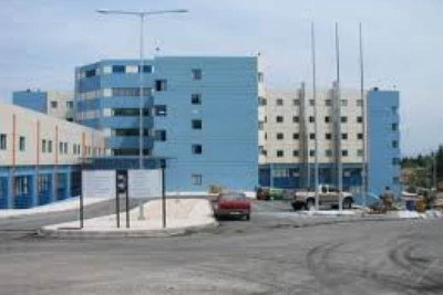 Κρούσμα του ιού του Δυτικού Νείλου στην Κέρκυρα