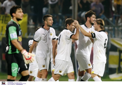 ΑΕΚ: Θα χρειαστεί χρόνο ο Πόποβιτς