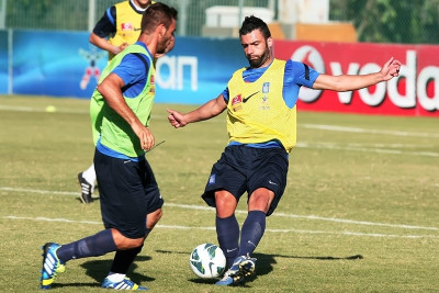 Ελλάδα: Τζαβέλλας αντί Σπυρόπουλου