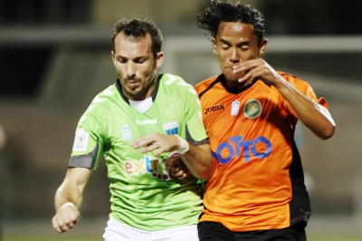 Ξάνθη: Χοσέμι και επίσημα