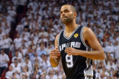 Σαν Αντόνιο Σπερς: «Προβληματικός» Πάρκερ