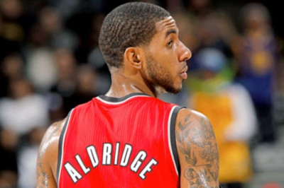 Πόρτλαντ Τρέιλ Μπλέιζερς: Ξεκαθάρισε ο Όλντριτζ