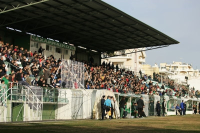 Αχαρναϊκός: Υπέγραψε ο Ντάλλας