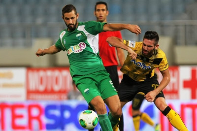 Λαμπρόπουλος: «Προσεκτικοί για το θετικό αποτέλεσμα»