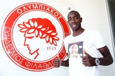 Γιαταμπαρέ: «Θα τα δώσω όλα» (photos+video)