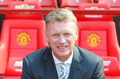 Mόγιες: Ικανοποιημένος από την ομάδα του