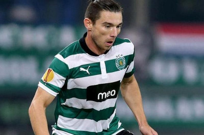 Παναθηναϊκός: Πολυεργαλείο… κλάσης από την Κροατία (photos+videos)