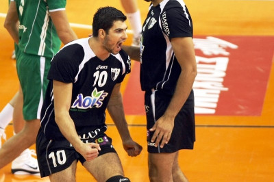 Ασπιώτης: «Έκανα τη σωστή επιλογή»