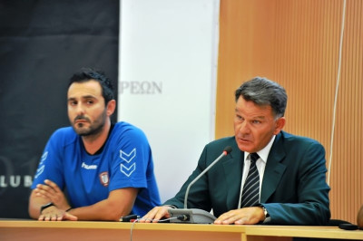 Κούγιας: «Ξεκινούν οι δίκες τον Οκτώβρη»
