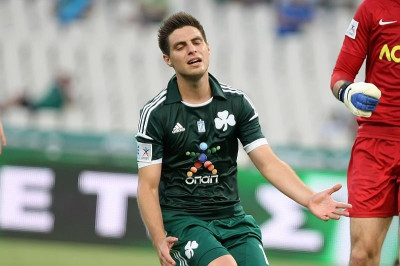 Παναθηναϊκός: Τέλος ο Φορναρόλι