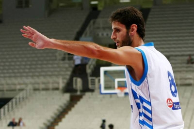 Περπέρογλου: «Εμείς το άγχος»