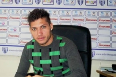 Τύρναβος: Υπέγραψε ο Ντε Πάουλα