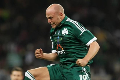 Παναθηναϊκός: Κρίσιμη επαφή για Φιγκερόα, ανοικτό για Κλωναρίδη!