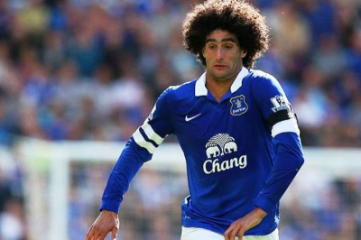 Μάντσεστερ Γιουνάιτεντ: Συμφώνησε για Φελαϊνί