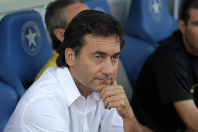 Χατζηνικολάου: «Εγώ φταίω για την ήττα»