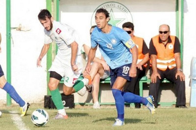 Ηρακλής: Εκτός ο Λίμα