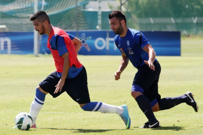 ΠΑΟΚ: Στην Τούμπα ο Τζαβέλλας