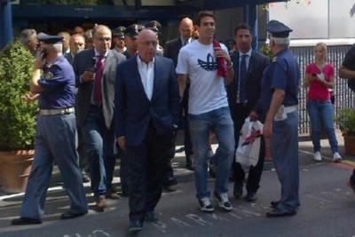 Κακά: «Ονειρευόμουν την επιστροφή μου»