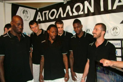 Αργυρόπουλος: «Θέλουν να αποδείξουν»