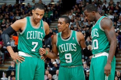 Μπόστον Σέλτικς: Μετέωρος ο Ρόντο