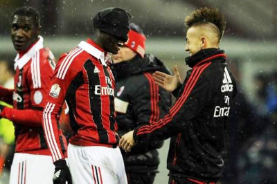 Μίλαν: Εκτός Champions League ο Νιάνγκ λόγω τυπογραφικού λάθους!