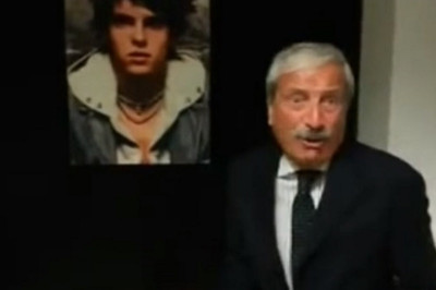 Μίλαν: Η «τρελή» υποδοχή του Κακά από τον Κρουντέλι (video)