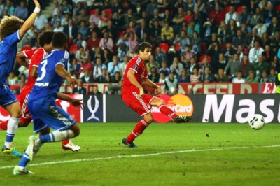 Μπάγερν Μονάχου: Περνάει χειρουργείο ο Χάβι Μαρτίνεθ