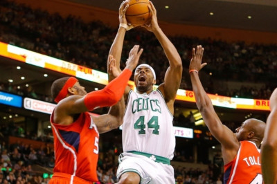 Κρις Ουίλκοξ: «Ίσως εκτός NBA»