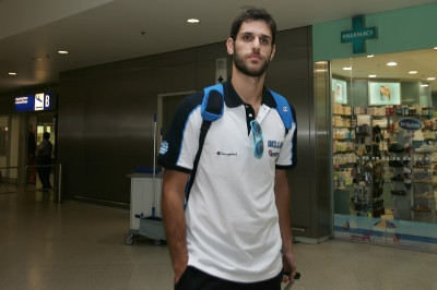 Περπέρογλου: «Να επιστρέψουμε στο βάθρο»