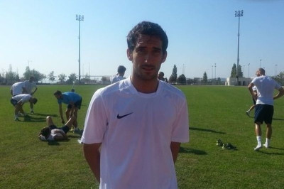 Νίκη Βόλου: «Φορτσάρει» ο Ανιέτε