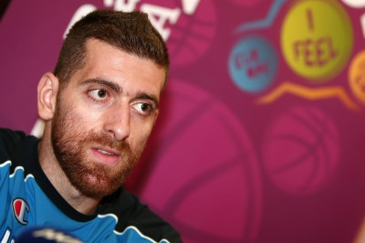 Καϊμακόγλου: «Θυσία για την ομάδα»