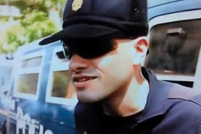 Ρεάλ Μαδρίτης: «Τι είναι το... Γκάρεθ Μπέιλ;» (video)