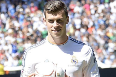 Ρεάλ Μαδρίτης: Με Μπέιλ λείπει μόνο ο... Λέων