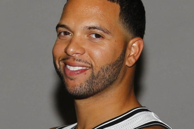 Μπρούκλιν Νετς: «Διπλός» Ντερόν