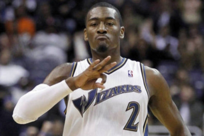 Ουάσινγκτον Ουίζαρντς: Οργανωτικός Ουόλ