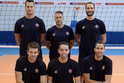 Τζούριτς: «Θυμίζει Ελλάδα στην Τουρκία»