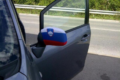 Σλοβενία: Το σύνθημα του Νάχμπαρ για μετάλλιο (video)