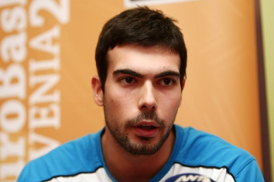 Σλούκας: «Έτοιμη η Ελλάδα»