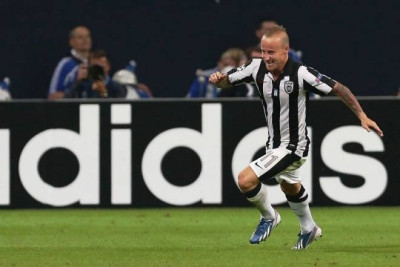 Το life story του Στοχ