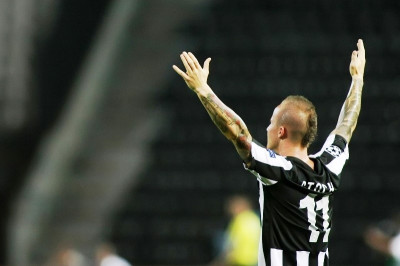 Super League: Στοχ και Γιωργαλλίδης τα βραβεία της 3ης αγωνιστικής