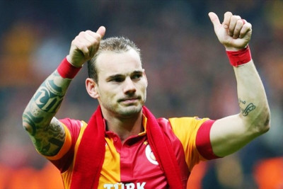 Μάντσεστερ Γιουνάιτεντ: «Άκυρο» για Σνάιντερ