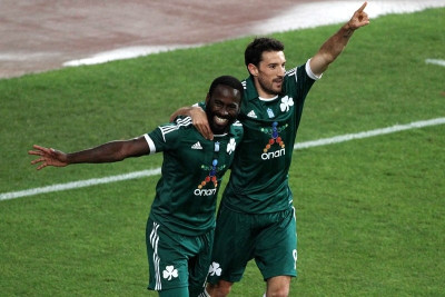 Παναθηναϊκός: Εξελίξεις με Τοτσέ και Κουίνσι