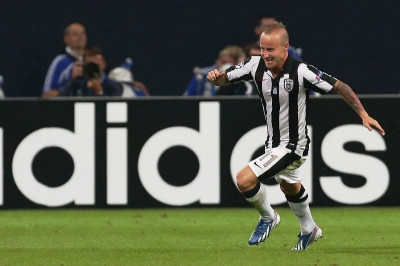 ΠΑΟΚ: Δένει... τον Στόχ-ο του!