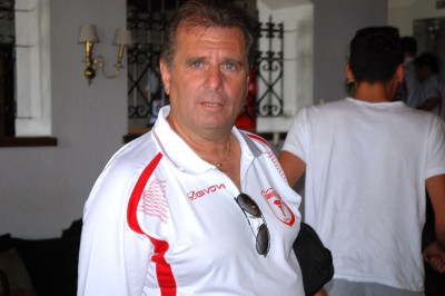 Δημητρίου: « Είμαστε ακόμα στην αρχή»