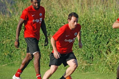 Skoda Ξάνθη: Πρώτη για Χοσέμι και Εστράδα